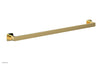 Phylrich RADI 30" Towel Bar 181-72