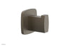 Phylrich RADI Robe Hook 181-76