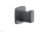 Phylrich RADI Robe Hook 181-76