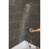 GROHE Tallinn Pressure Balance Valve Bathtub/shower Combo Faucet – 35097