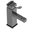 Rubinet Single Control Bidet Fitting (less drain) Polished Nickel