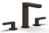 Phylrich ROND Widespread Faucet Lever Handles 183-02