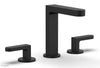 Phylrich ROND Widespread Faucet Lever Handles 183-02