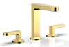 Phylrich ROND Widespread Faucet Lever Handles 183-02