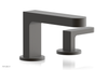ROND - Single Handle Faucet - Low Spout 183-09