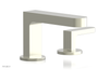 ROND - Single Handle Faucet - Low Spout 183-09