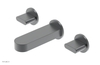 ROND - 6" Wall Lavatory Set 183-11-6
