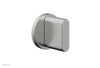 Phylrich ROND Volume Control/Diverter Trim - Blade Handle 183-35