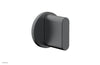 Phylrich ROND Volume Control/Diverter Trim - Blade Handle 183-35
