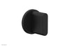 Phylrich ROND Volume Control/Diverter Trim - Blade Handle 183-35