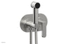 Phylrich ROND Wall Mounted Bidet, Lever Handle 183-65