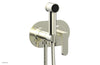 Phylrich ROND Wall Mounted Bidet, Lever Handle 183-65