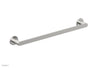 Phylrich Contemporary 18" Towel Bar 183-70