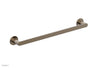 Phylrich Contemporary 18" Towel Bar 183-70