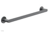 Phylrich Contemporary 24" Towel Bar 183-71