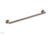 Phylrich Contemporary 24" Towel Bar 183-71
