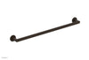 Phylrich Contemporary 24" Towel Bar 183-71