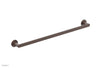 Phylrich Contemporary 24" Towel Bar 183-71