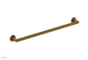 Phylrich Contemporary 24" Towel Bar 183-71