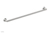 Phylrich Contemporary 30" Towel Bar 183-72