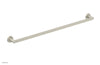 Phylrich Contemporary 30" Towel Bar 183-72