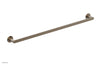 Phylrich Contemporary 30" Towel Bar 183-72