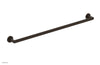 Phylrich Contemporary 30" Towel Bar 183-72