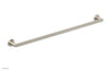 Phylrich Contemporary 30" Towel Bar 183-72