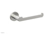 Phylrich Contemporary Single Post Paper Holder 183-74