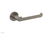 Phylrich Contemporary Single Post Paper Holder 183-74