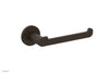 Phylrich Contemporary Single Post Paper Holder 183-74