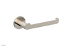 Phylrich Contemporary Single Post Paper Holder 183-74