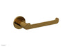 Phylrich Contemporary Single Post Paper Holder 183-74