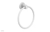 Phylrich Contemporary Towel Ring 183-75
