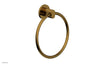 Phylrich Contemporary Towel Ring 183-75