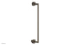 Phylrich Contemporary 8" Single Sided Shower Pull 183-92-08