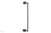 Phylrich Contemporary 8" Single Sided Shower Pull 183-92-08