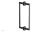 Phylrich Contemporary 12" Double Sided Shower Pull 183-93-12
