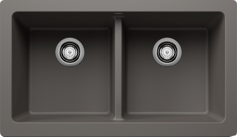 Blanco Vintera 33 Silgranit Kitchen Sink