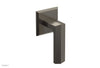 Phylrich DIAMA Volume Control/Diverter Trim - Lever Handle 184-36