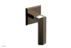 Phylrich DIAMA Volume Control/Diverter Trim - Lever Handle 184-36