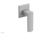 Phylrich DIAMA Volume Control/Diverter Trim - Lever Handle 184-36