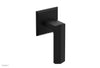 Phylrich DIAMA Volume Control/Diverter Trim - Lever Handle 184-36