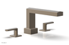 Phylrich DIAMA Deck Tub Set - Lever Handles 184-41