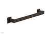 Phylrich DIAMA 18" Towel Bar 184-70