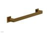 Phylrich DIAMA 18" Towel Bar 184-70