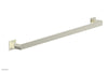 Phylrich DIAMA 30" Towel Bar 184-72