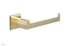 Phylrich DIAMA Hand Towel Bar 184-75