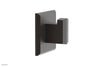 Phylrich DIAMA Robe Hook 184-76