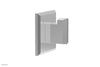 Phylrich DIAMA Robe Hook 184-76